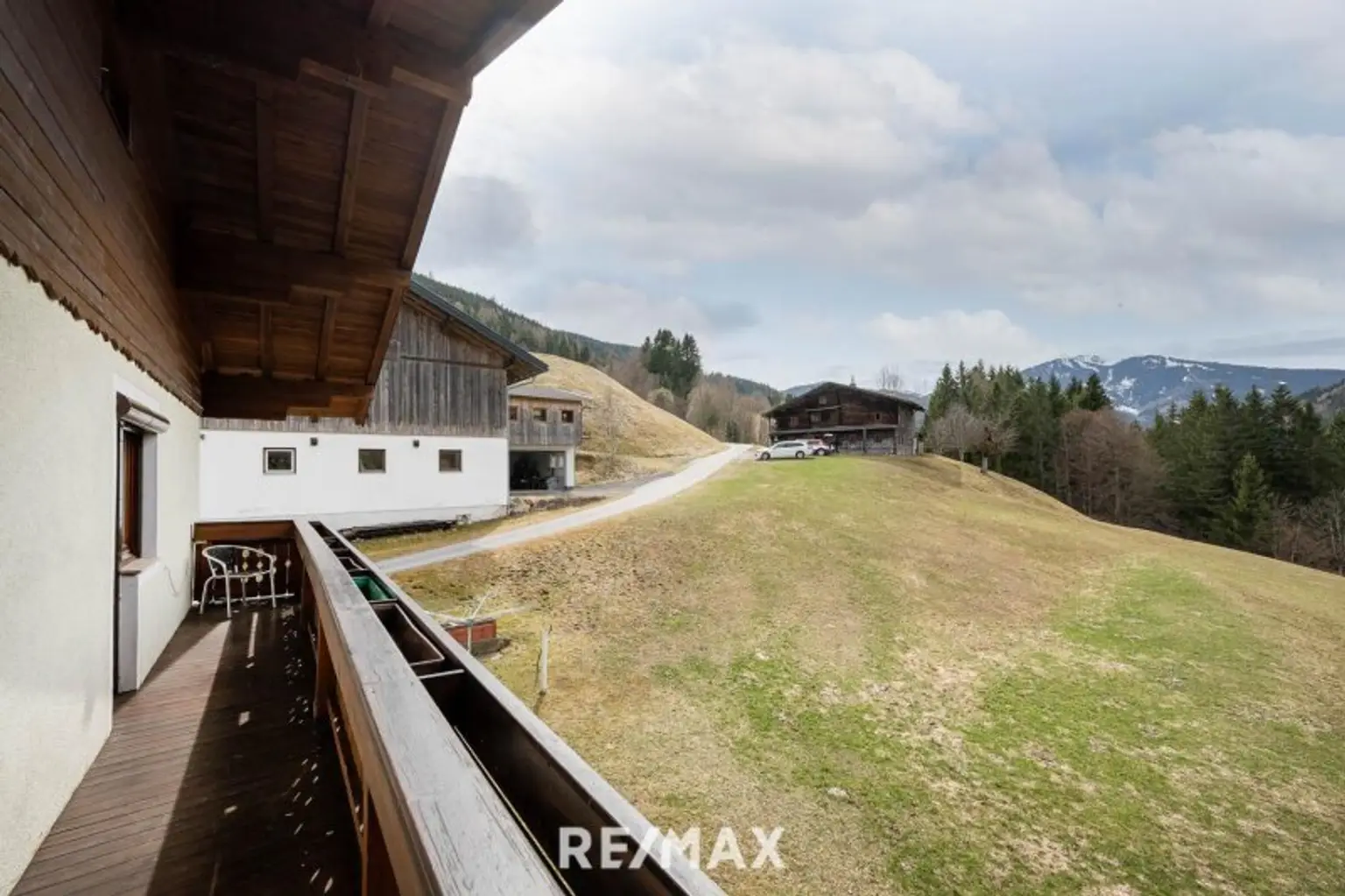 "Hainzergut in Mühlbach am Hochkönig" – Ein Stück gelebte Geschichte mit Zukunft
