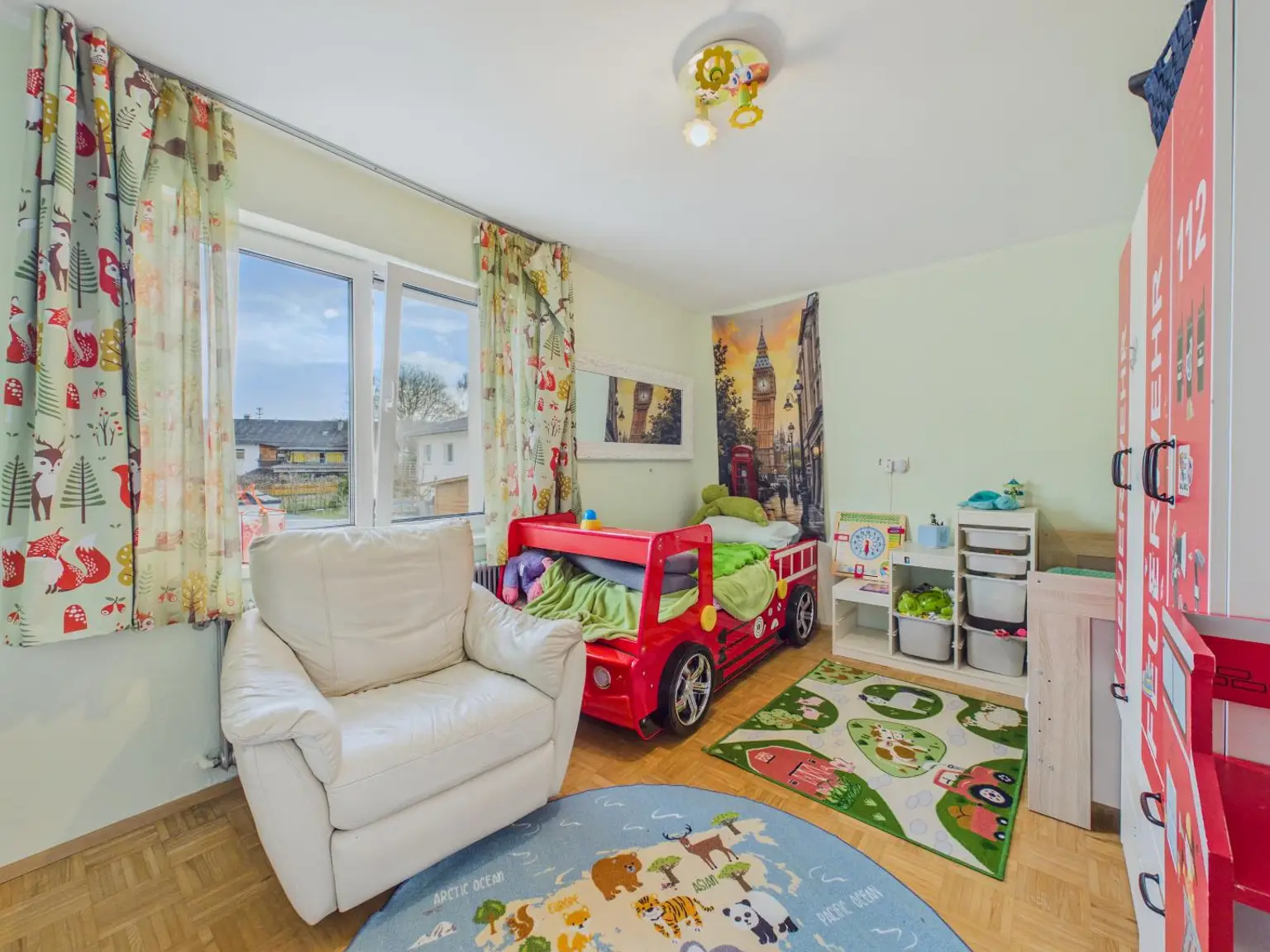 Kinderzimmer 1