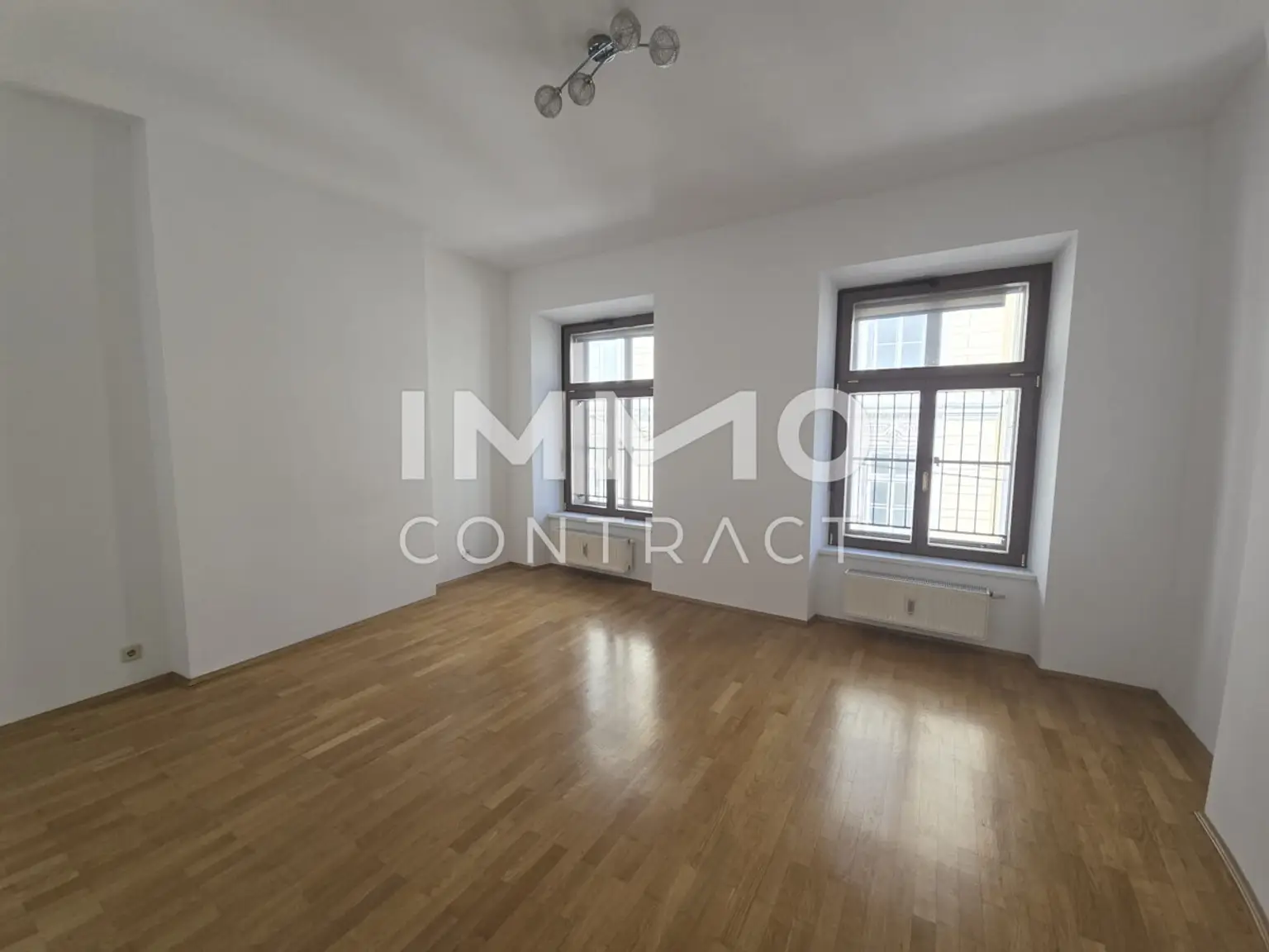 ALTBAU: 3 Zimmer Innenstadtwohnung - Sporgasse 29 - Top5/1