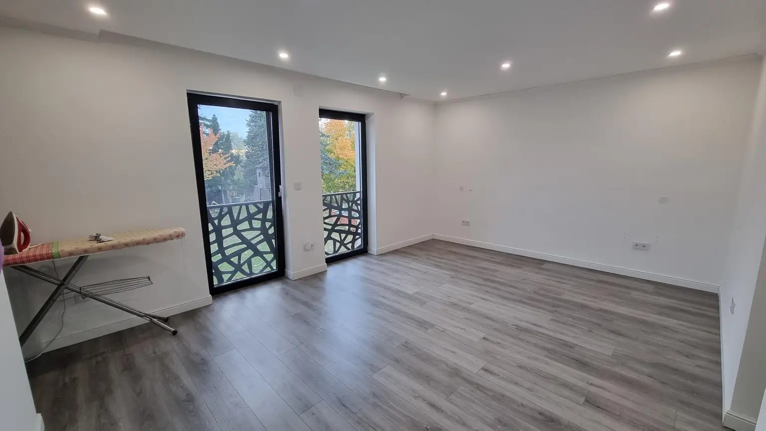 Mehrfamilienhaus in Völlerndorf– Wohnen und Leben auf großzügigem Raum