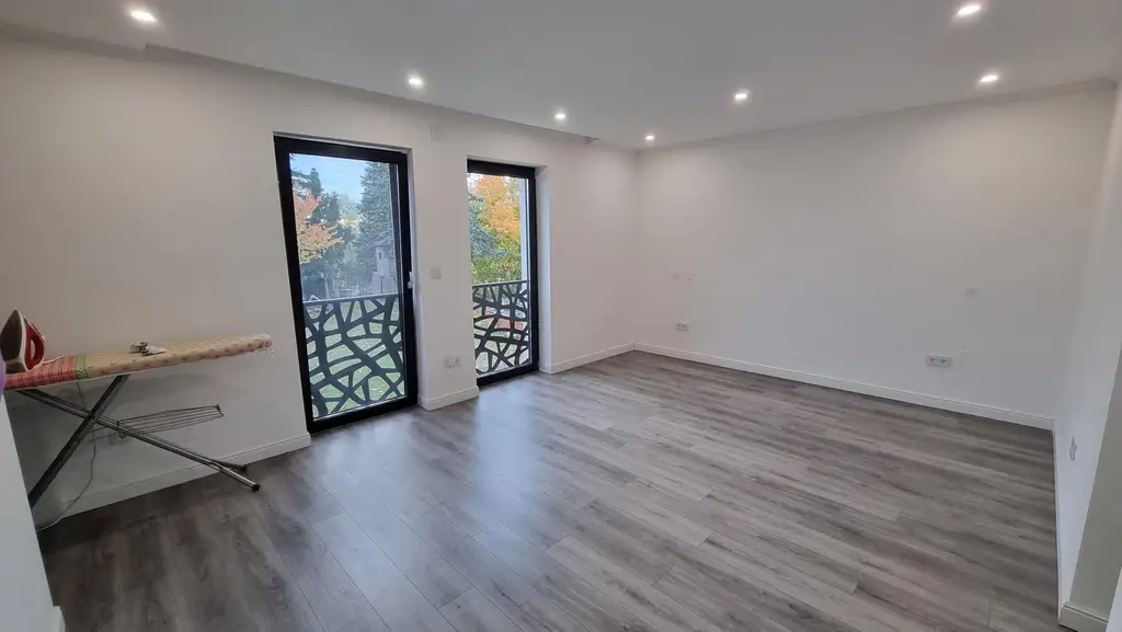 Mehrfamilienhaus in Völlerndorf– Wohnen und Leben auf großzügigem Raum