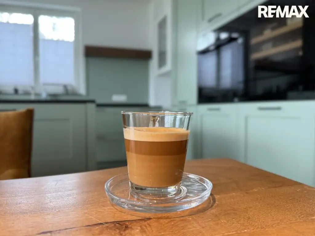 Seeluft - Einfamilienhaus auf Pachtgrund mit ca. 189 m² Wfl. am Neudörflersee zu kaufen!