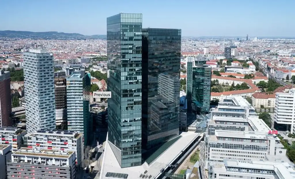 13. Stock im TWIN TOWER - ab sofort!! (Nettomiete exkl. MwSt)