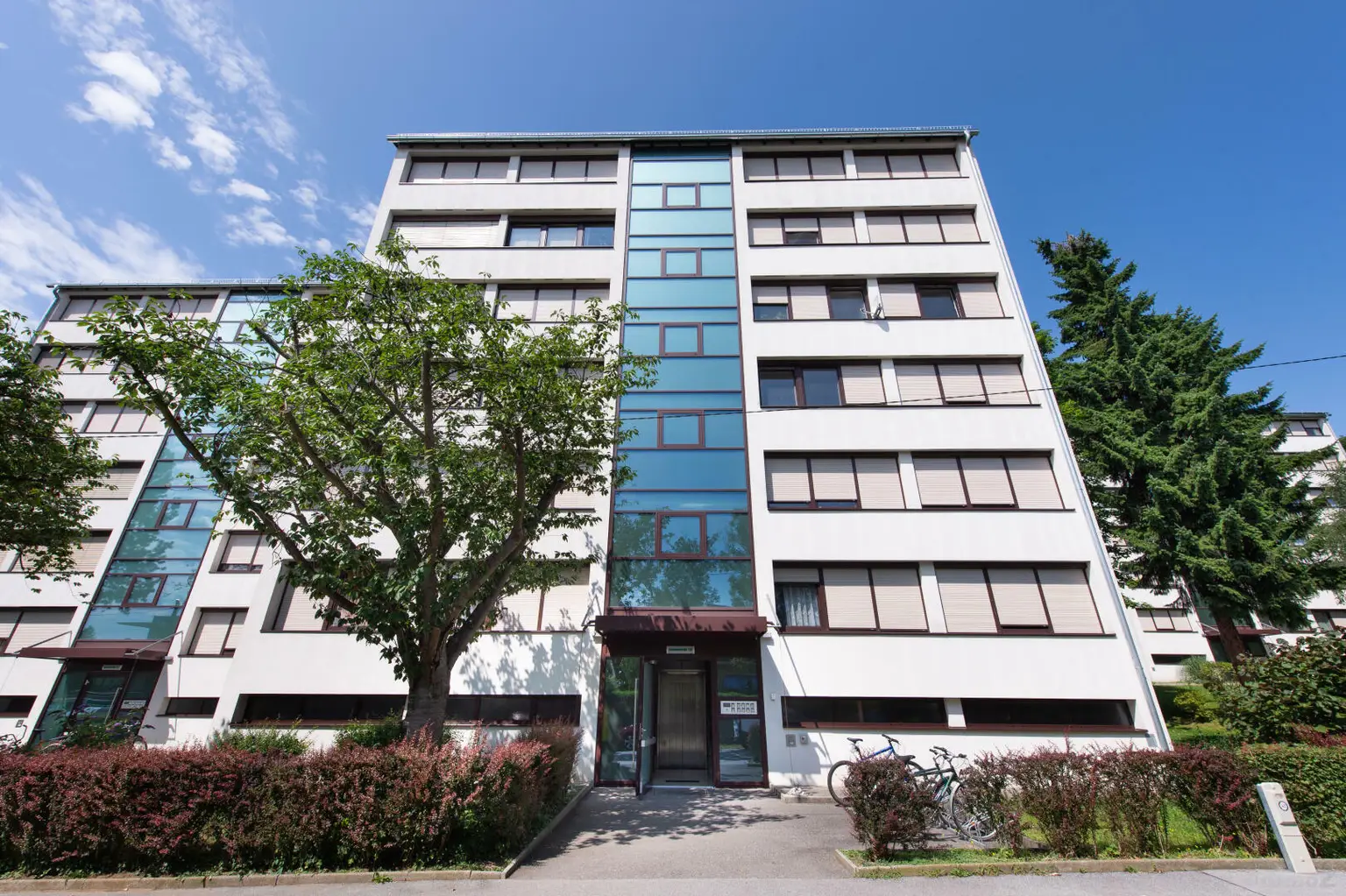 Eigentumswohnung Eggenberg (1)