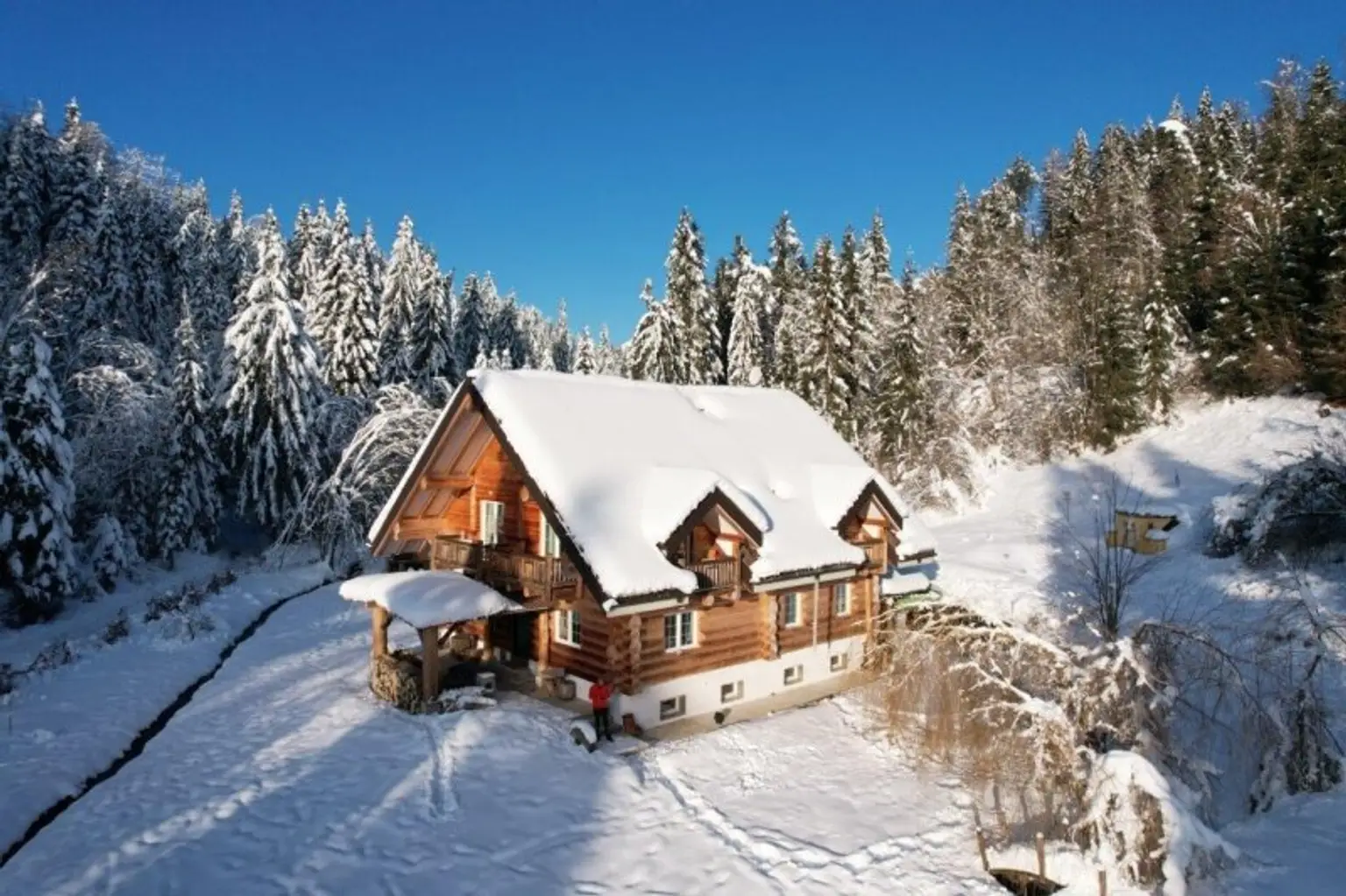 Haus
