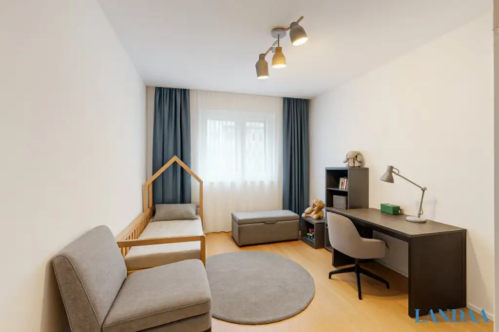 Raum für alle – großzügiges Familienzuhause mit Top-Komfort