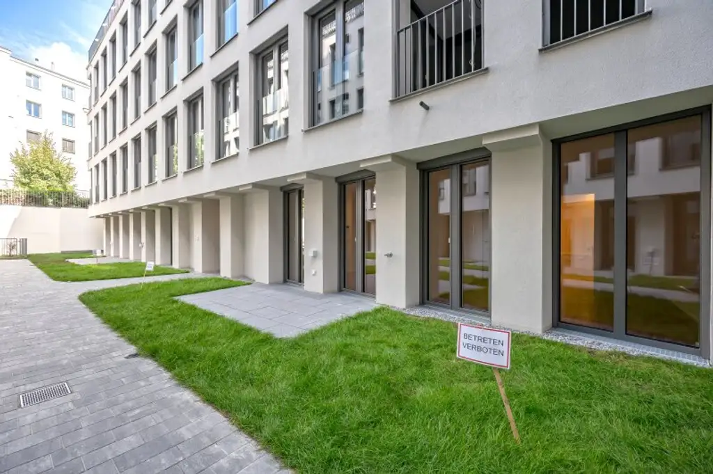Das Projekt „MOLLARD 50“ in der Mollardgasse 50, 1060 Wien (1/1)