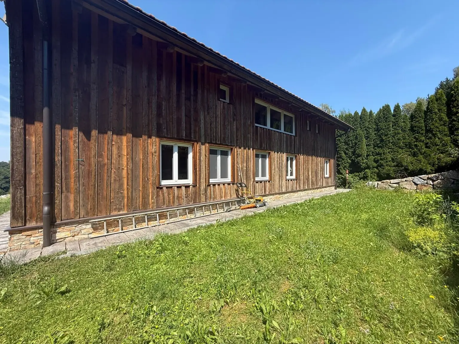 Garten