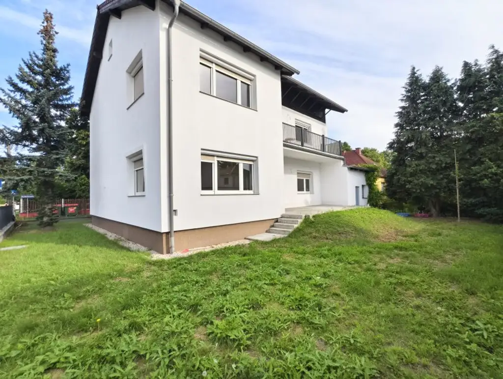 Provisionsfrei - Modernes Einfamilienhaus mit 2 Wohneinheiten in Ruhelage – Eigengrund - Viele Extras für ihr Wohlbefinden