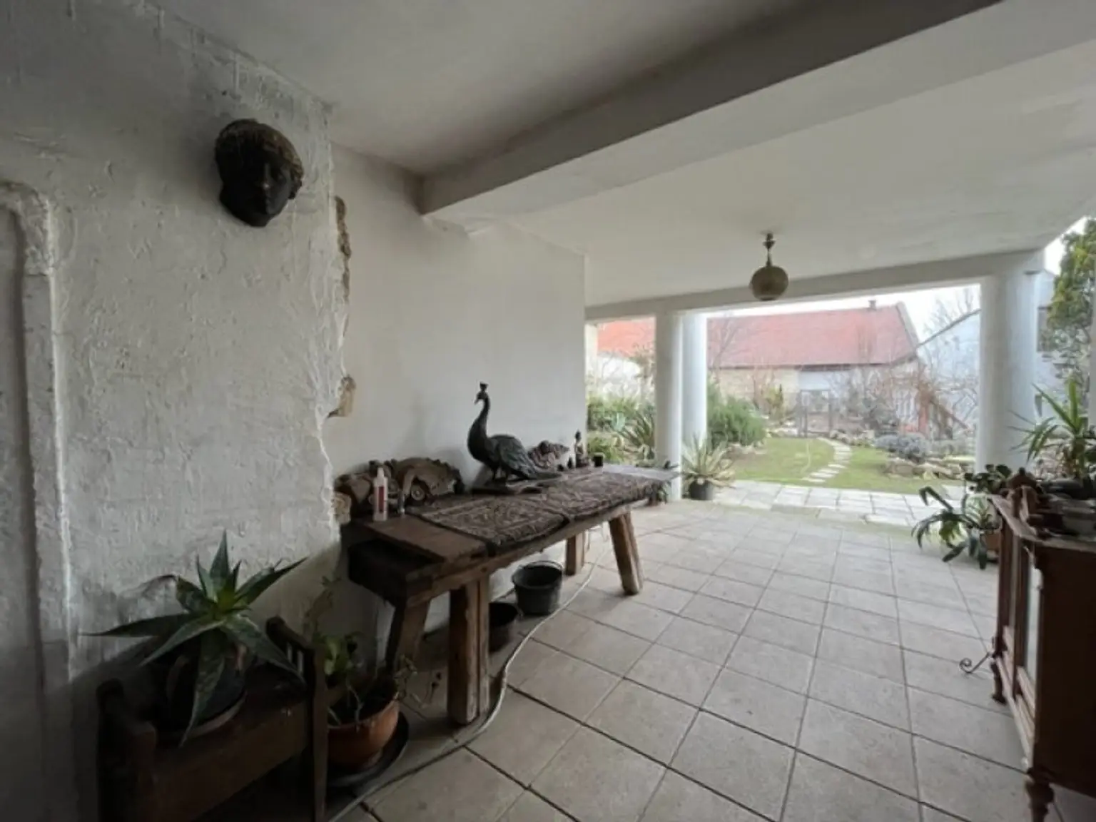 Unikat in Winden am See - Symbiose aus Moderne und Tradition