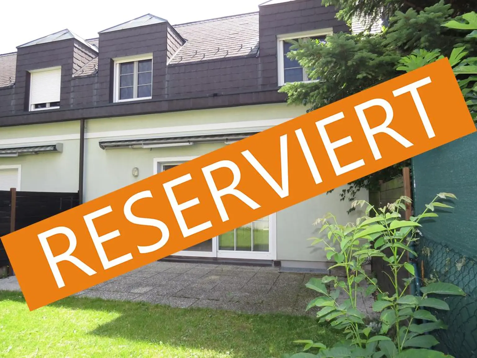 RESERVIERT!