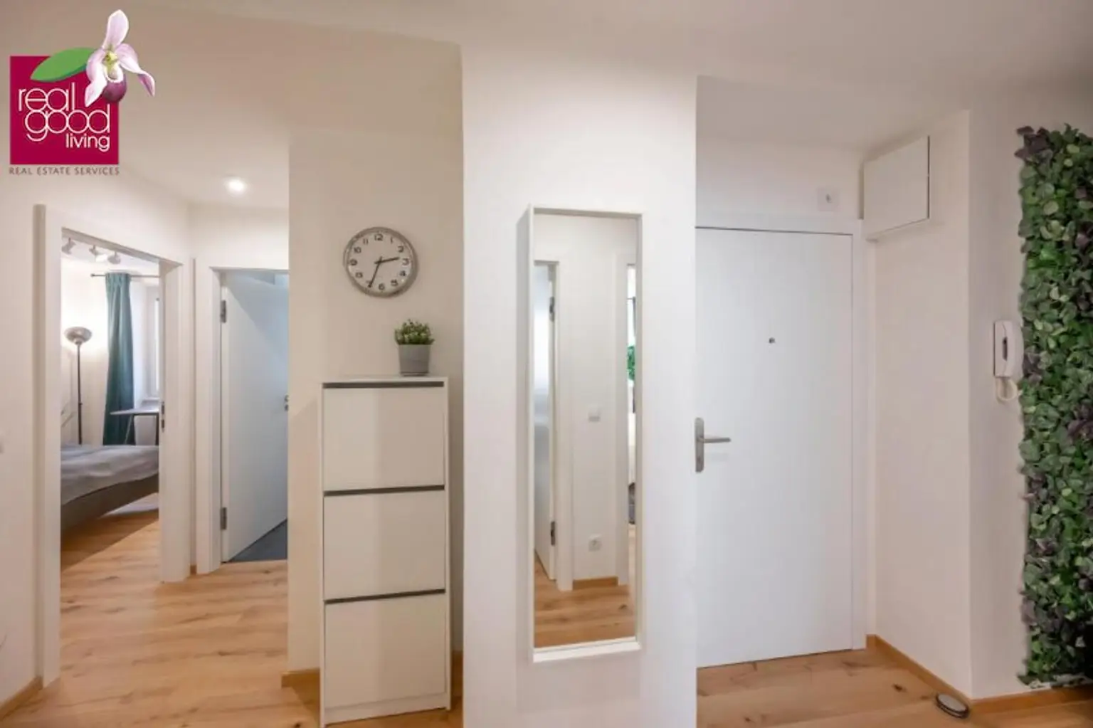 Bezugsfertig & hochwertig – sanierte 3-Zimmer-Wohnung in Bestlage