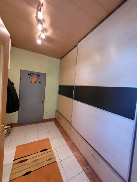 Einzigartiges Einfamilienhaus mit Charakter und Großzügigkeit