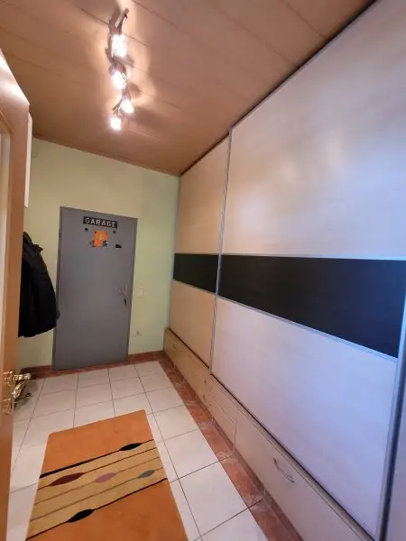 Einzigartiges Einfamilienhaus mit Charakter und Großzügigkeit