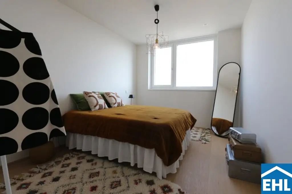 VIENNA TWENTYTWO – Architektur, Lebensqualität und urbane Vielfalt vereint
