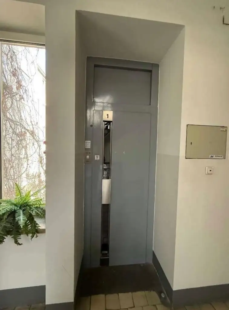 Charmante Altbauwohnung mit optimalem Grundriss – nur 50 m zur U4 Schönbrunn!