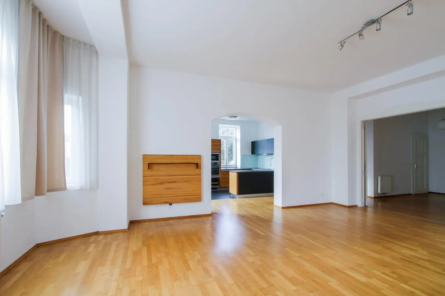 Beeindruckende Villa im Herzen NÖs