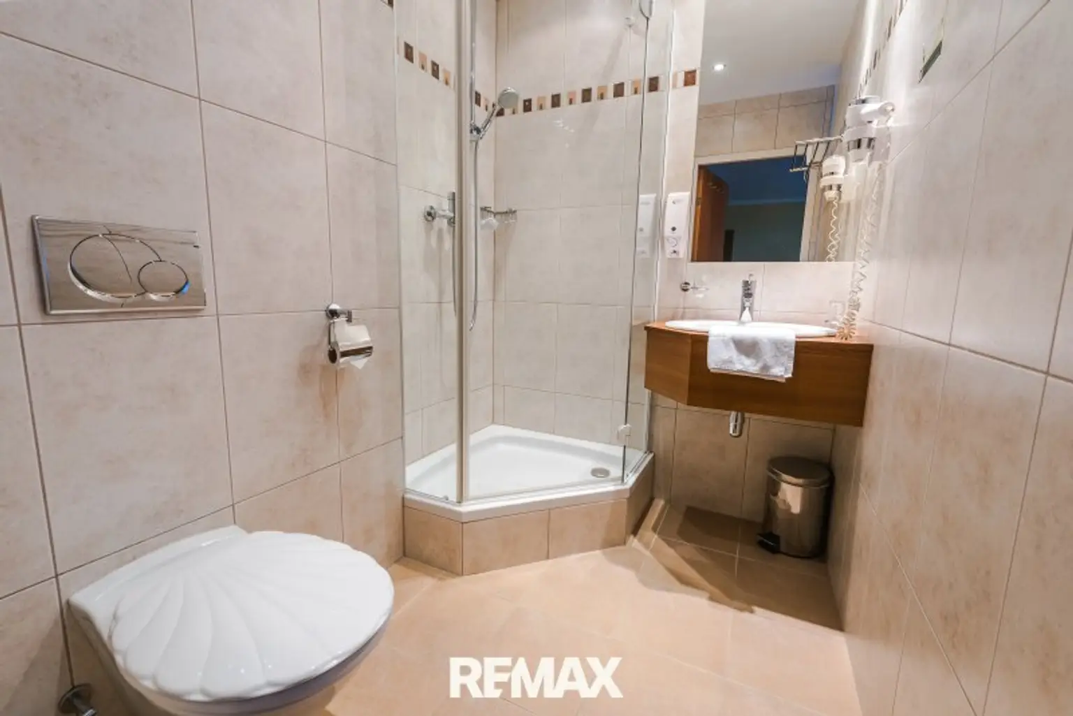 Bad/Dusche/WC