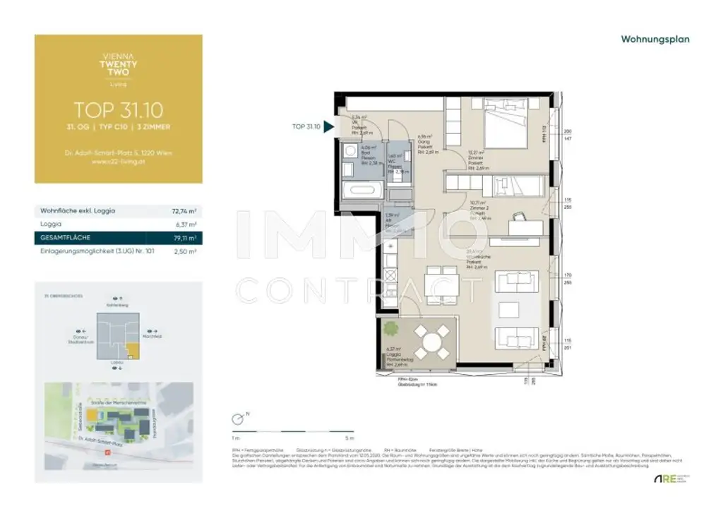 FDO-6_20250305_Verkaufsplan 31.10-1