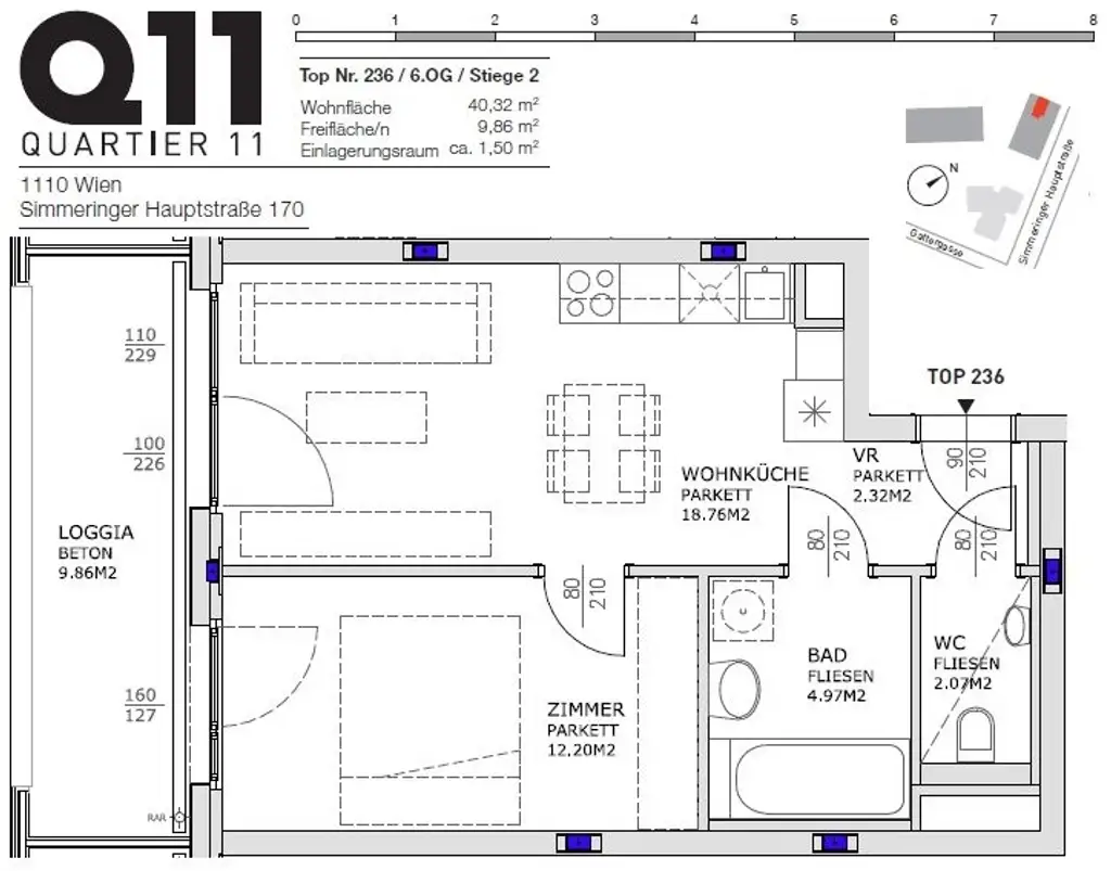 Plan 1