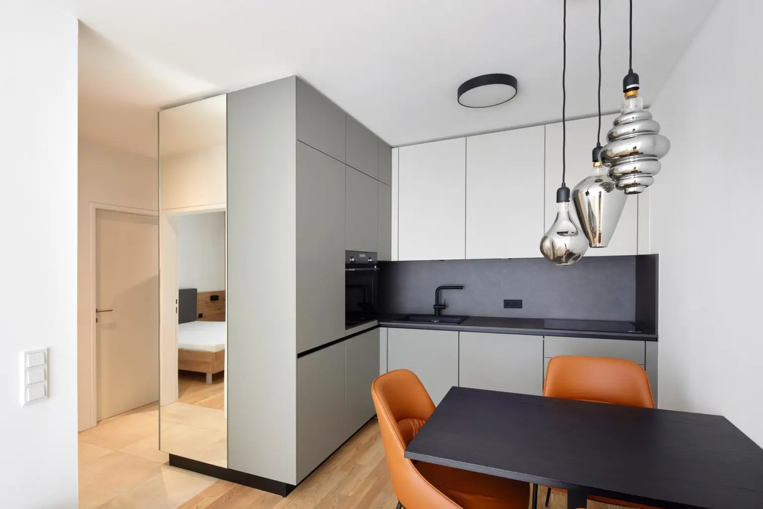 Smart City Living | TOP 21
