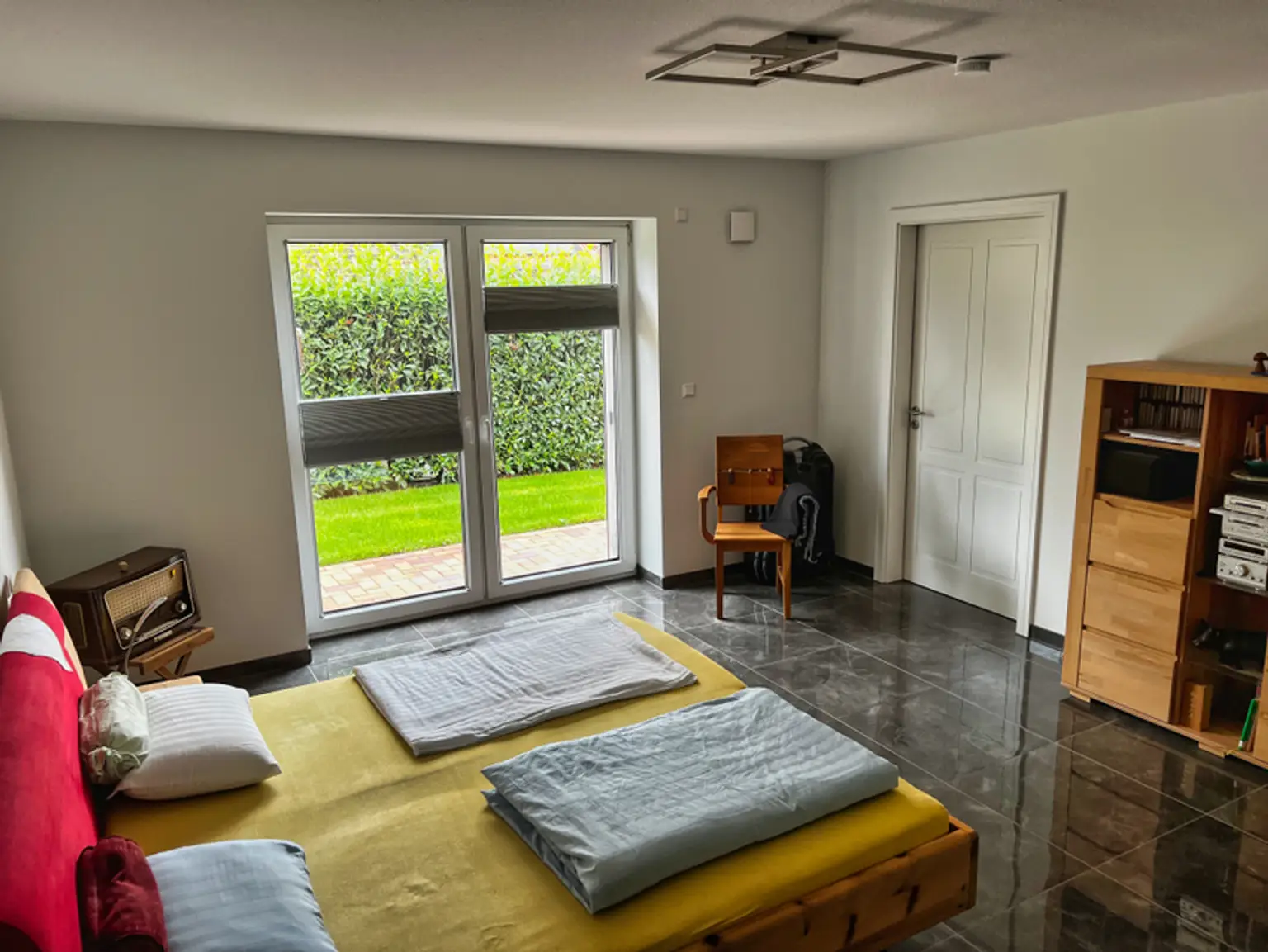 Baujahr 2019! Moderne Landhausvilla mit viel Platz!