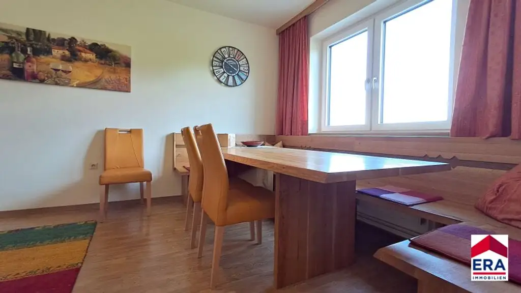 Charmantes Bauernhaus in Merzenstein/Rappottenstein – uneinsehbarer Vierkanthof bietet zahlreiche Möglichkeiten!