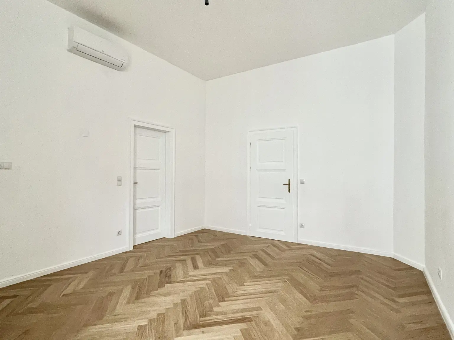 Praterstraße - Hochwertig ausgestattete und zentral begehbare Wohnung in Bestlage des 2. Bezirks