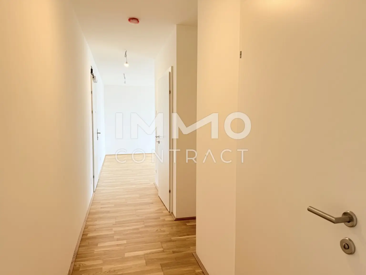 EDI N° 7 - Provisionsfreie 3 Zimmerwohnung mit großzügiger Freifläche