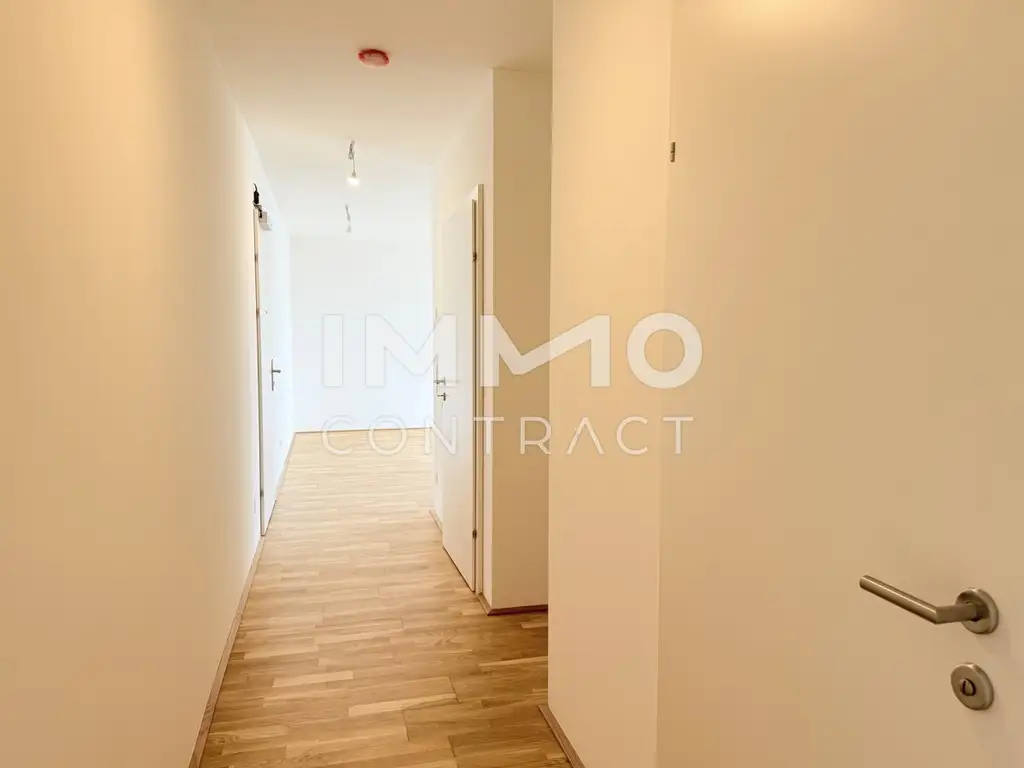 EDI N° 7 - Provisionsfreie 3 Zimmerwohnung mit großzügiger Freifläche