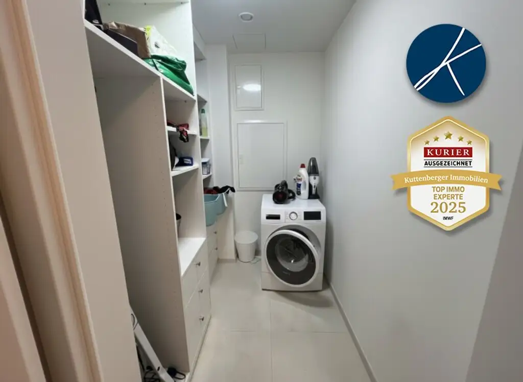 17.Stock - Erstklassiges Wohnen mit Panoramablick