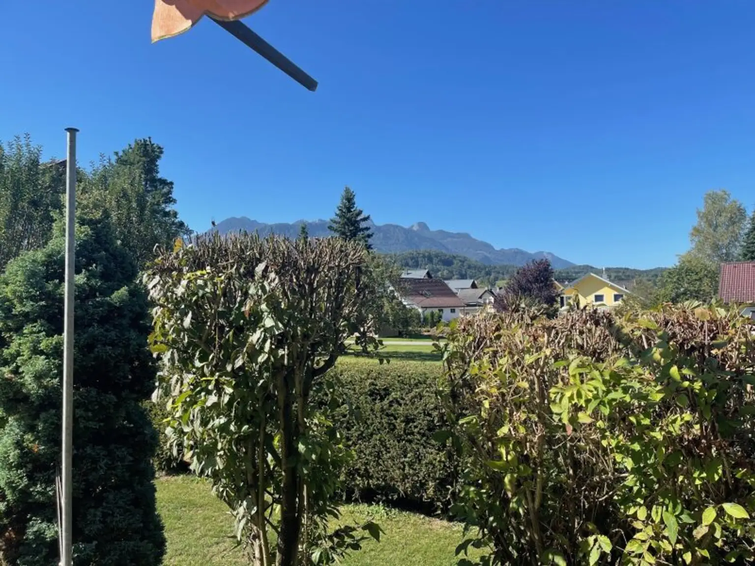 Großzügiges Familiendomizil in herrlicher Panoramalage!