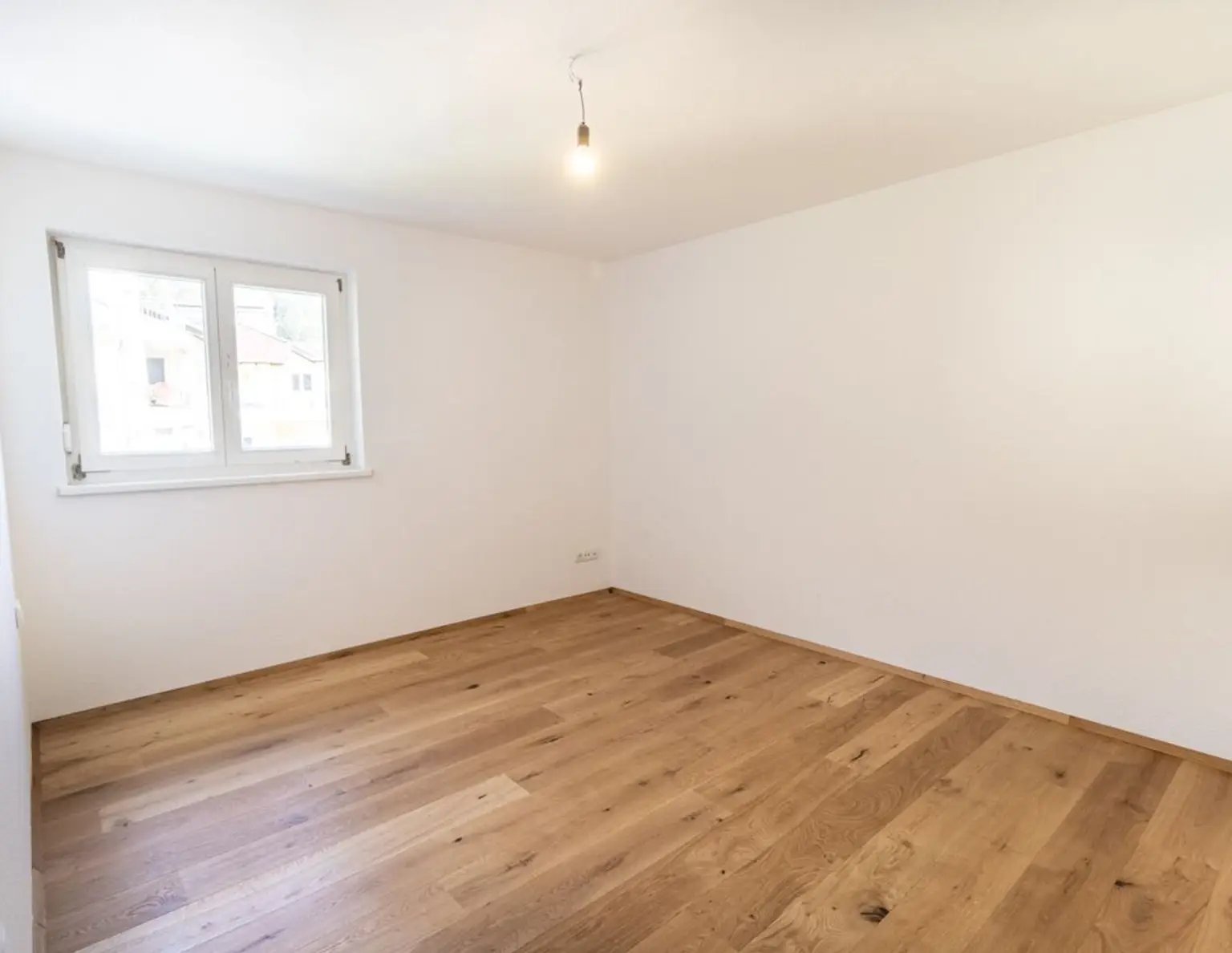 Stilvoll Wohnen mit Panoramablick - 100 m² hochwertig sanierte Wohnung in Jenbach