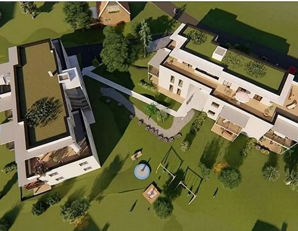 Ihr neues Zuhause | Stadtwohnung im Grünen PROVISIONSFREI FÜR DEN KÄUFER