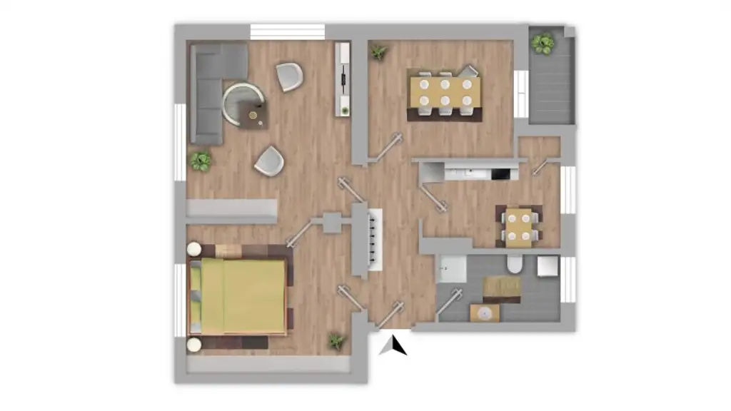 Plan