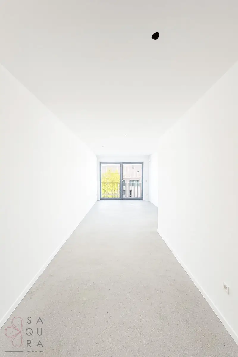 Exklusive Neubauwohnungen in Essling – Esslinger Hauptstraße , 1220 Wien