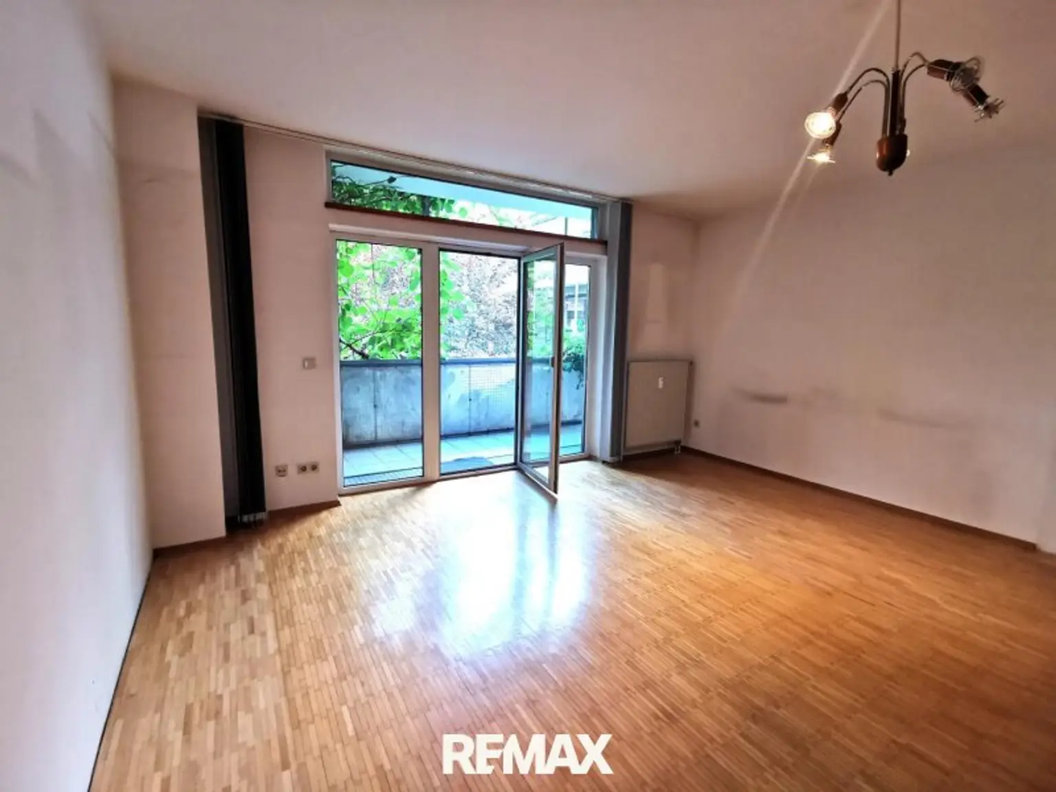 Wohnzimmer Untergschoss