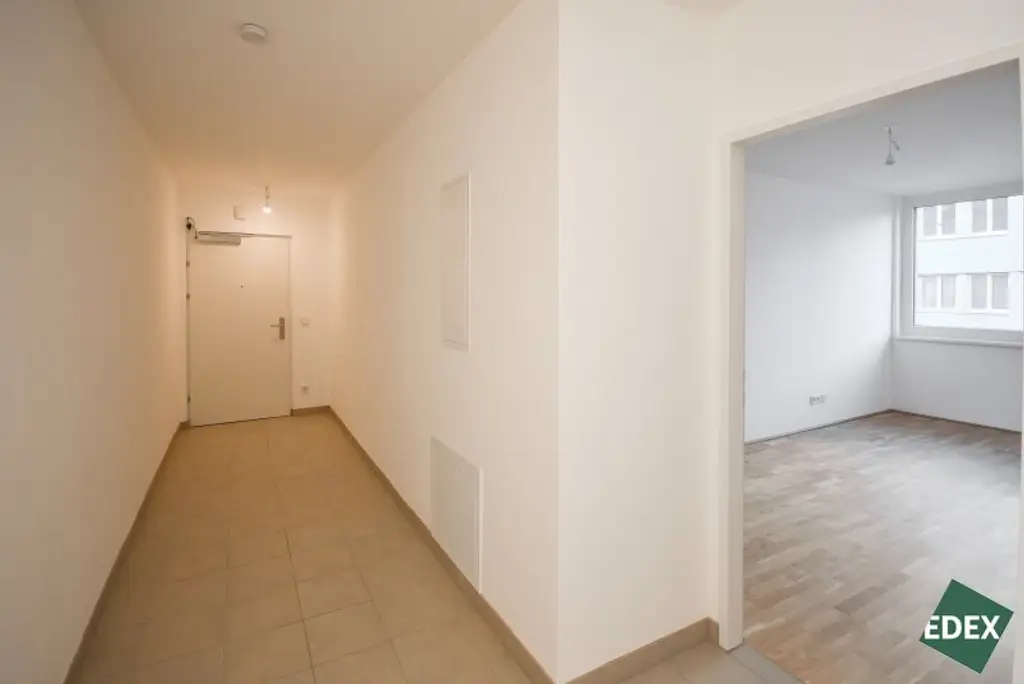 ERSTBEZUG | Sonnige 3-Zimmer-Wohnung mit Balkon