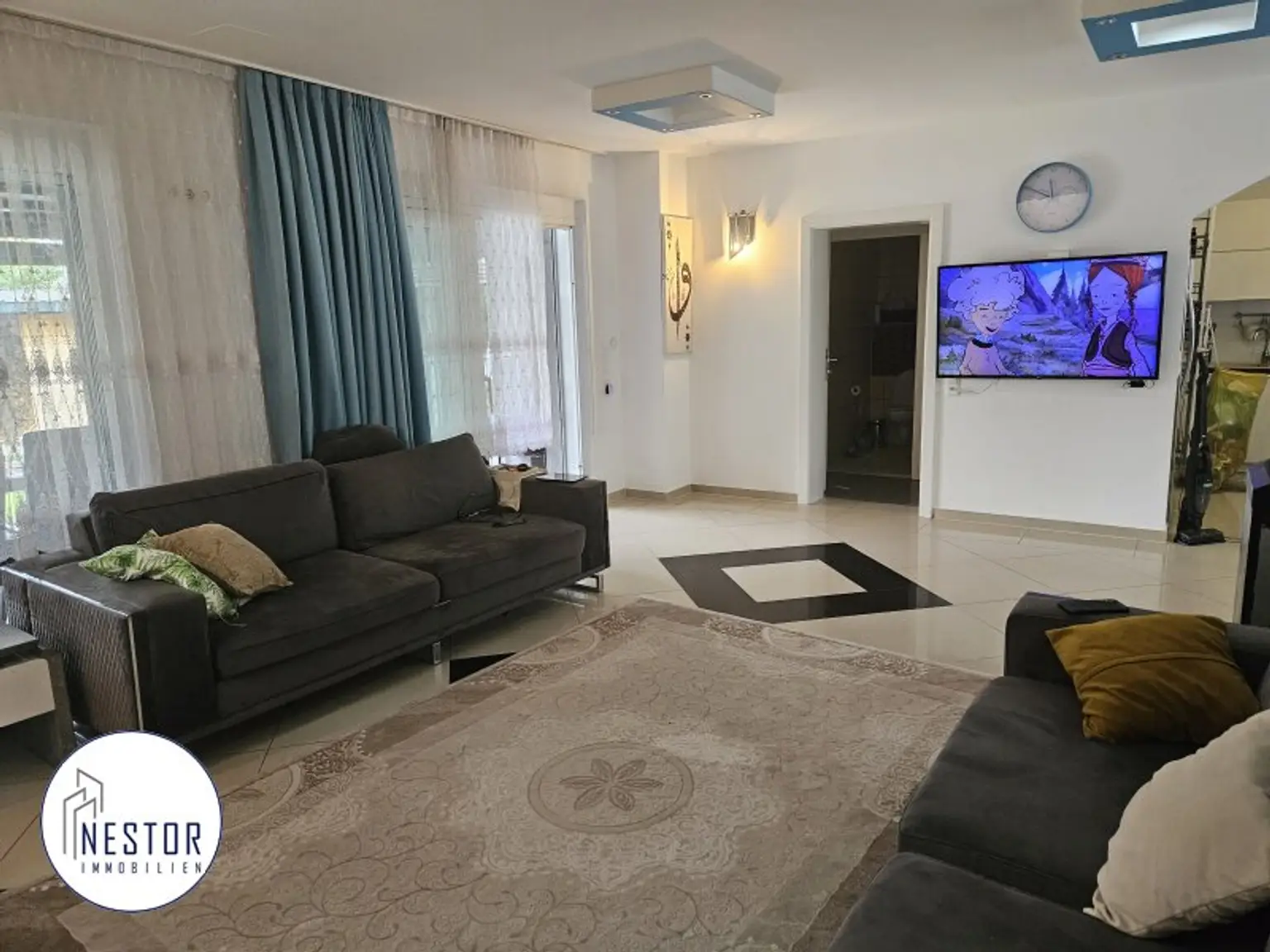 Haus - NESTOR Immobilien