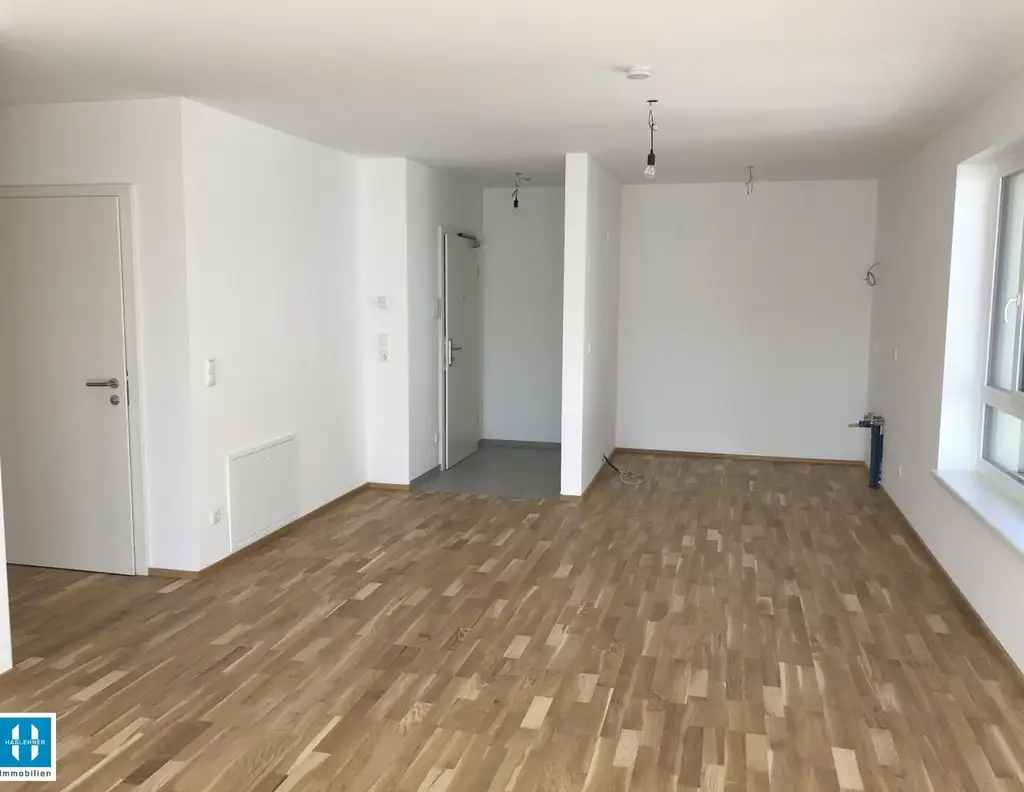 vermietetes Anlageobjekt beim Projekt RIED² - Top A4 - sonnige 64,66m² Wohnung mit Balkon und TG Parkplatz