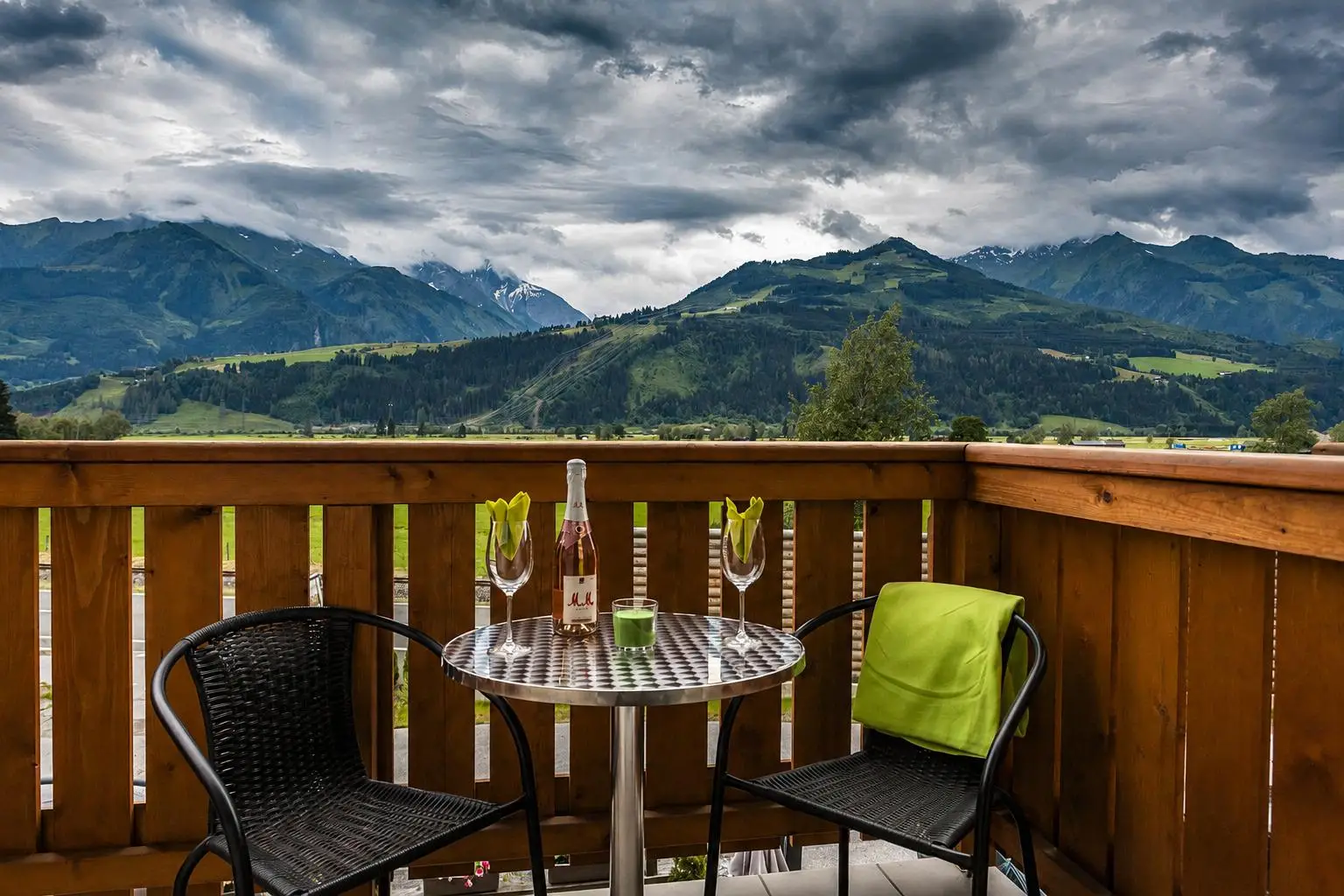 Balkon