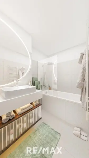 ERSTBEZUG I MAISONETTE-DACHGESCHOSS I TERRASSE I 2x BALKON I PROVISIONSFREI