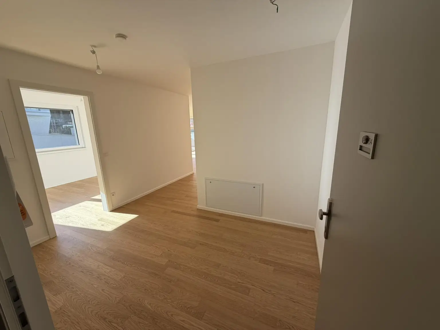 TOP 4 Eingangsbereich