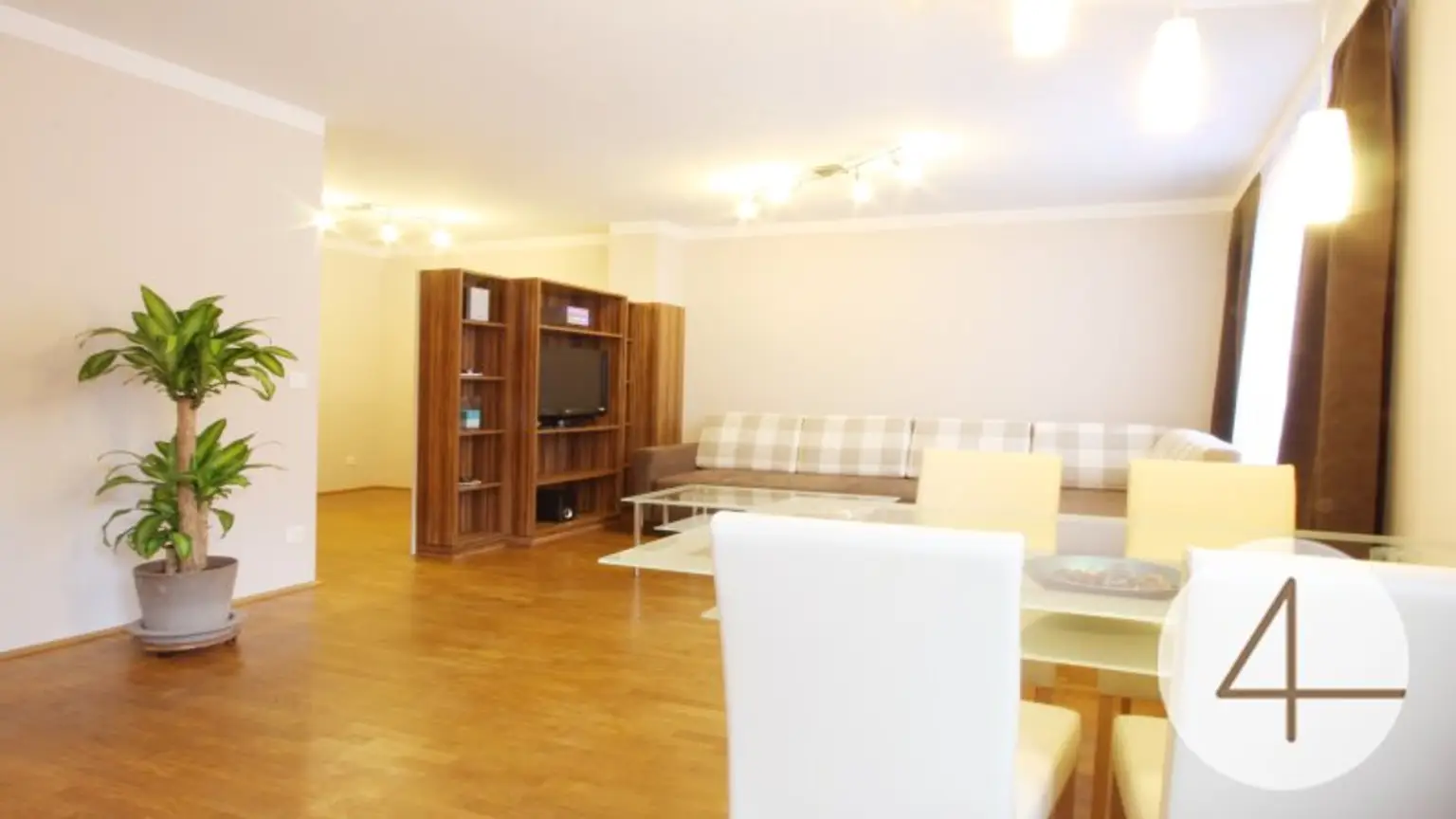 Ruhelage – 6 Min zur U4 – Top Infrastruktur – Anleger & Eigennutzer – Tiefgaragen Stellplatz