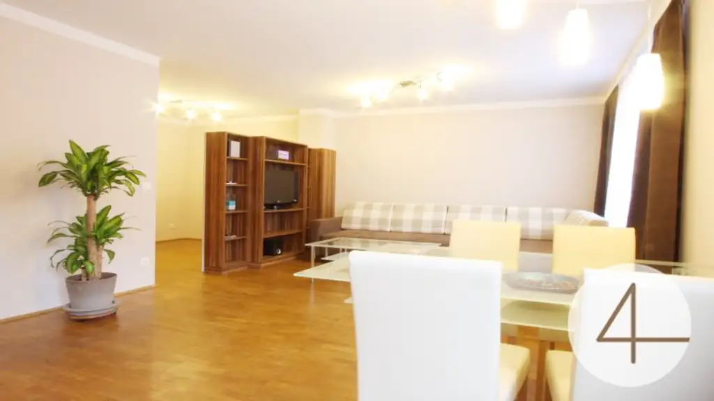 Ruhelage – 6 Min zur U4 – Top Infrastruktur – Anleger & Eigennutzer – Tiefgaragen Stellplatz
