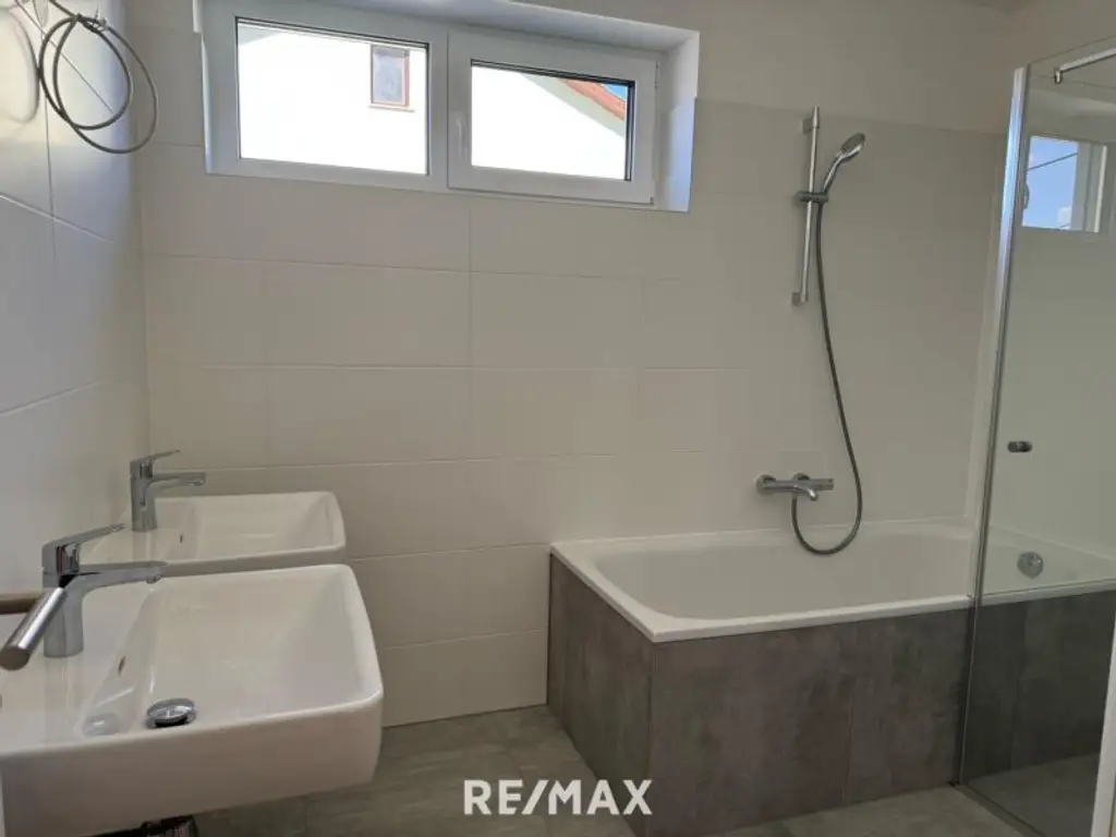 Raum für mehr – 3-Zimmer-Wohngenuss nahe der Alten Donau