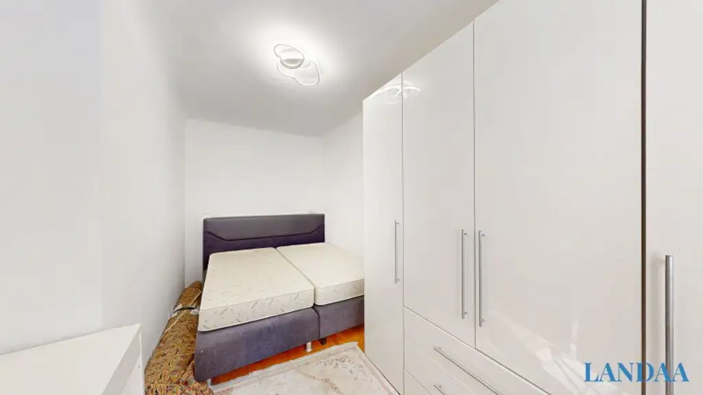 ++NEU++ Wohnen zwischen Donaukanal & Stadtzentrum – Moderne 2-Zimmer-Wohnung in Top Lage! Urania/Nestroyplatz