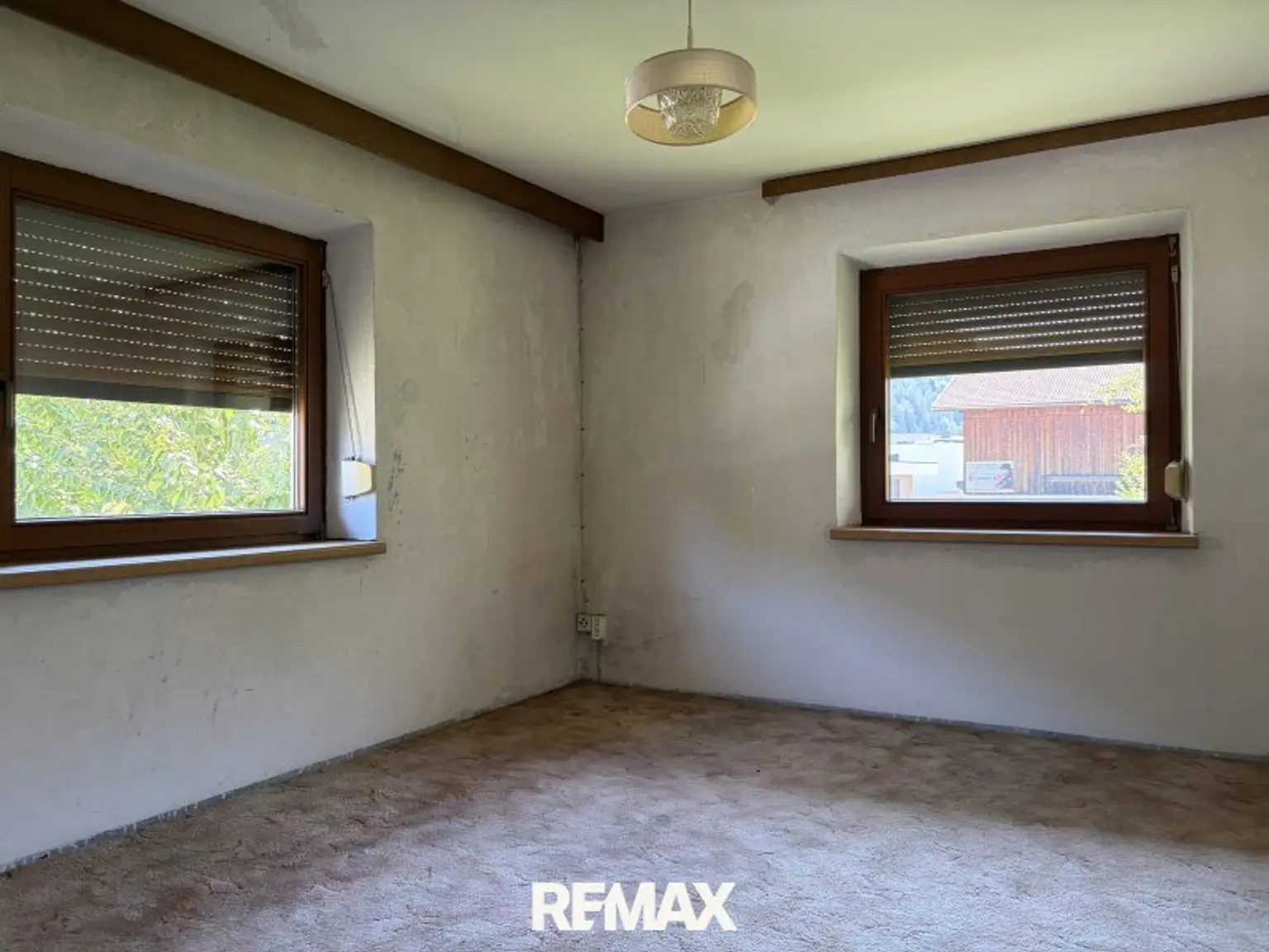 Haus - Zimmer