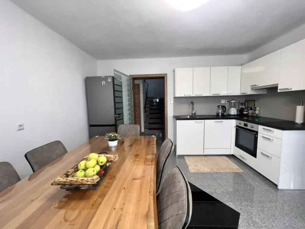 "sonnige Lage - schöner Garten" - Wohnhaus mit Charme in Bestlage