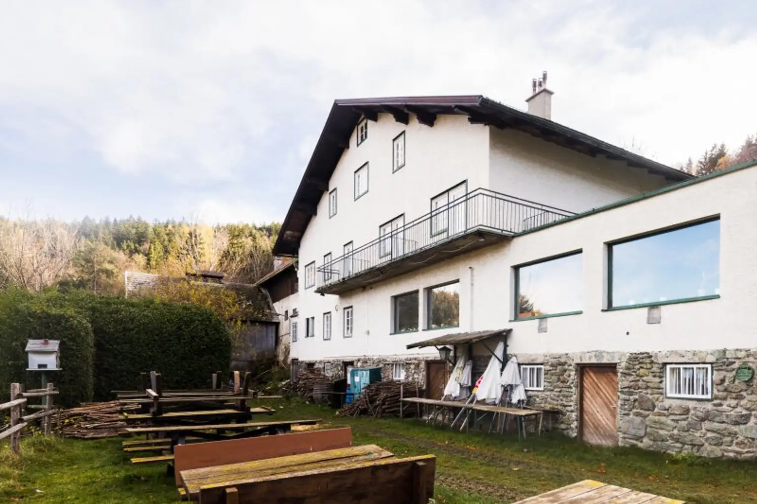 Lage, Lage, Lage... Die Kriterien für eine werthaltige Immobilie!